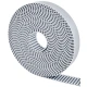 CORREIA ABERTA T5 2000 X 15MM PU/AÇO REXON CORREIA ABERTA T5 2000 X 15MM PU/AÇO REXON