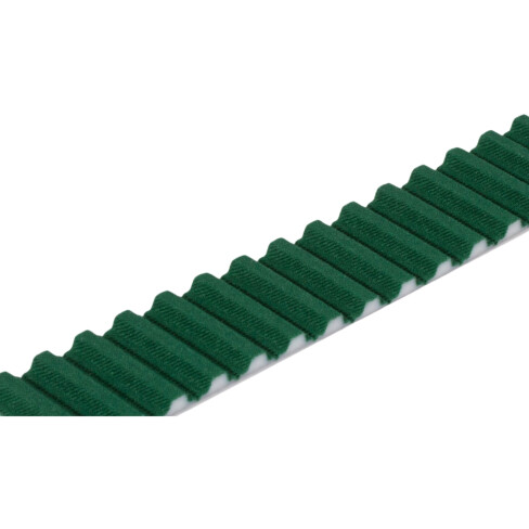 CORREIA ABERTA T5 2080 X 75MM PU/AÇO ST