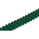 CORREIA ABERTA T5 2625 X 15MM PU/AÇO ST MEGADYNE