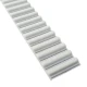 CORREIA ABERTA T5 - LARGURA 16MM - VENDA METRO PU/AÇO CORREIA ABERTA T5 - LARGURA 16MM - VENDA METRO PU/AÇO