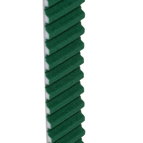 CORREIA ABERTA T5 2625 X 15MM PU/AÇO ST MEGADYNE