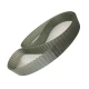 CORREIA AT10 1210 X 16MM 063 OPTIBELT AT PU/ACO CORREIA AT10 1210 X 16MM 063 OPTIBELT AT PU/ACO