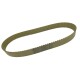 CORREIA AT10 1080 X 16MM OPTIBELT AT PU/ACO