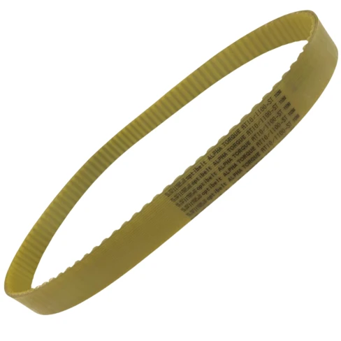CORREIA AT10 1100 X 32MM OPTIBELT AT PU/AÇO CORREIA AT10 1100 X 32MM OPTIBELT AT PU/AÇO