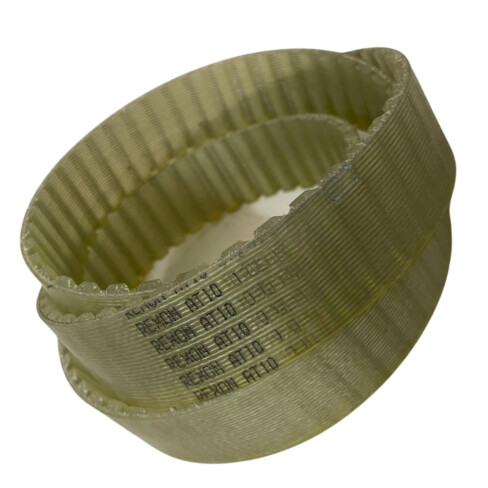 CORREIA AT10 1250 X 21MM 080 REXON PU/AÇO