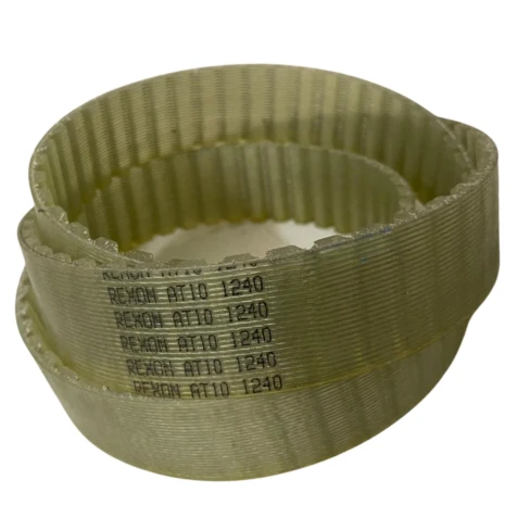 CORREIA AT10 1240 X 25MM REXON PU/AÇO