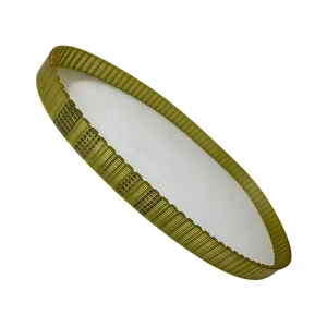 CORREIA AT10 1240 X 32MM REXON PU/AÇO