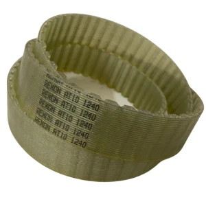 CORREIA AT10 1240 X 32MM REXON PU/AÇO