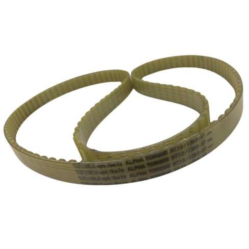 CORREIA AT10 1360 X 25MM OPTIBELT AT PU/ACO