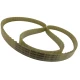 CORREIA AT10 1360 X 25MM OPTIBELT AT PU/ACO