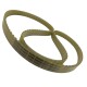 CORREIA AT10 1360 X 50MM OPTIBELT AT PU/ACO