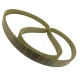 CORREIA AT10 1360 X 32MM OPTIBELT AT PU/ACO