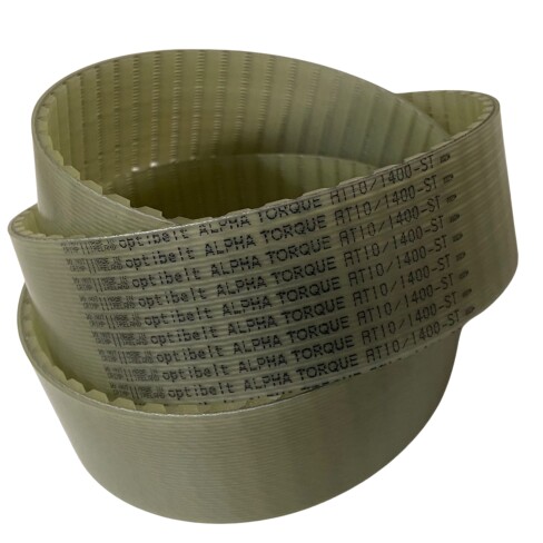CORREIA AT10 1400 X 50MM OPTIBELT AT PU/ACO