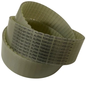 CORREIA AT10 1400 X 32MM OPTIBELT AT PU/ACO