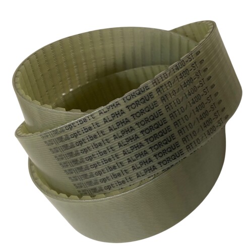 CORREIA AT10 1400 X 28MM OPTIBELT AT PU/ACO