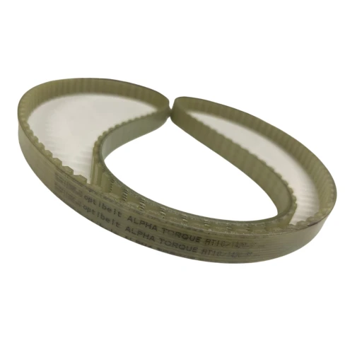 CORREIA AT10 1420 X 25MM OPTIBELT AT PU/ACO CORREIA AT10 1420 X 25MM OPTIBELT AT PU/ACO