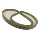 CORREIA AT10 1420 X 23MM OPTIBELT AT PU/ACO