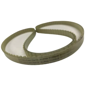 CORREIA AT10 1420 X 23MM OPTIBELT AT PU/ACO