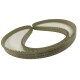 CORREIA AT10 1420 X 23MM OPTIBELT AT PU/ACO