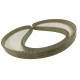CORREIA AT10 1420 X 23MM OPTIBELT AT PU/ACO