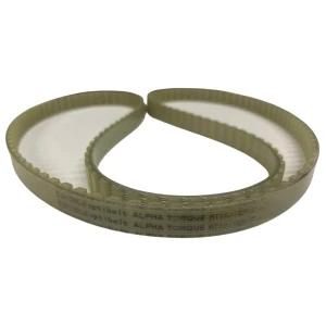 CORREIA AT10 1420 X 16MM OPTIBELT AT PU/ACO