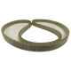 CORREIA AT10 1420 X 16MM OPTIBELT AT PU/ACO