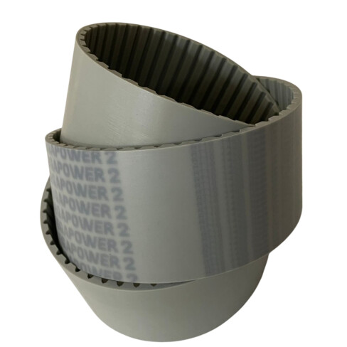 CORREIA AT10 1420 X 55MM MEGADYNE PU/ACO