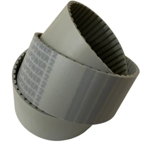 CORREIA AT10 1420 X 75MM MEGADYNE PU/ACO