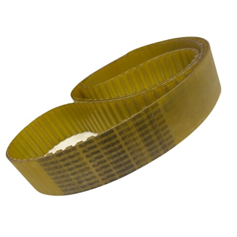 CORREIA AT10 1600 X 46MM OPTIBELT AT PU/AÇO