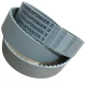 CORREIA AT10 1700 X 32MM MEGADYNE PU/AÇO