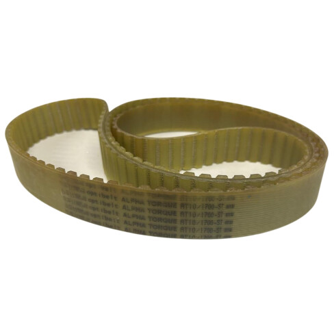 CORREIA AT10 1700 X 31MM OPTIBELT AT PU/ACO