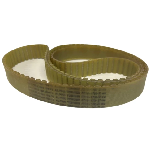 CORREIA AT10 1700 X 31MM OPTIBELT AT PU/ACO