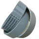 CORREIA AT10 1700 X 32MM MEGADYNE PU/AÇO