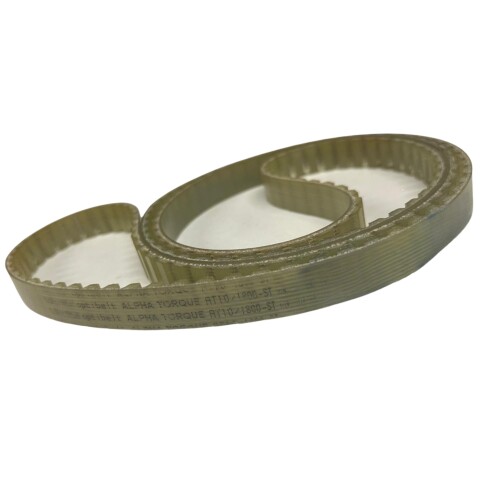 CORREIA AT10 1800 X 25MM OPTIBELT AT PU/AÇO