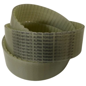 CORREIA AT10 1940 X 75MM OPTIBELT AT PU/AÇO