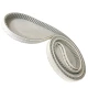 CORREIA AT10 3680 X 25MM COM REVESTIMENTO FISHBONE PVC MEGADYNE