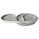 CORREIA AT10 3680 X 25MM COM REVESTIMENTO FISHBONE PVC MEGADYNE