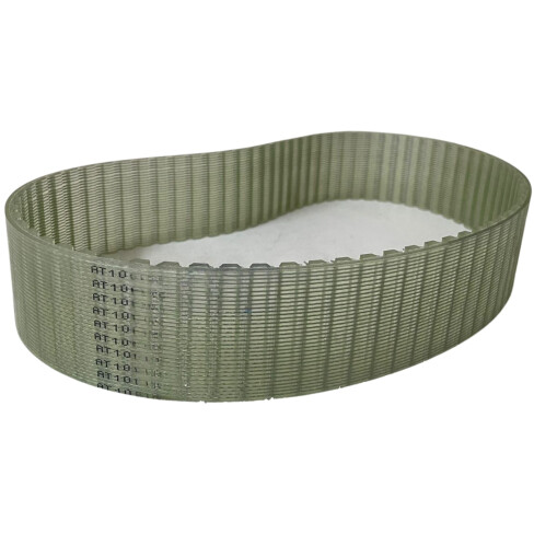 CORREIA AT10 560 X 59MM 233 SYNCHROFLEX PU/AÇO