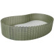 CORREIA AT10 560 X 59MM 233 SYNCHROFLEX PU/AÇO
