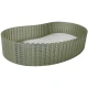 CORREIA AT10 530 X 45MM ELATECH PU/AÇO CORREIA AT10 530 X 45MM ELATECH PU/AÇO