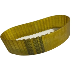 CORREIA AT10 460 X 20MM 075 REXON PU/AÇO