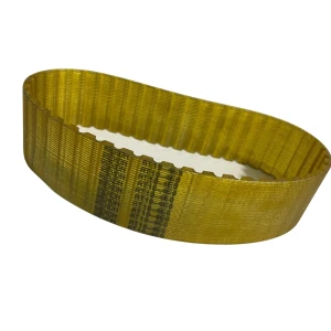 CORREIA AT10 460 X 25MM REXON PU/AÇO