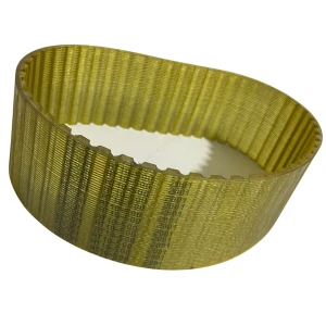 CORREIA AT10 500 X 20MM REXON PU/AÇO