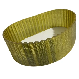 CORREIA AT10 500 X 12MM REXON PU/AÇO