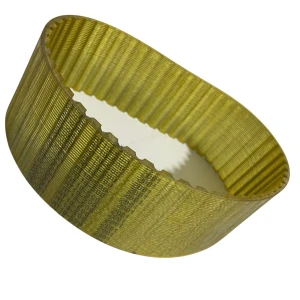 CORREIA AT10 500 X 25MM REXON PU/AÇO