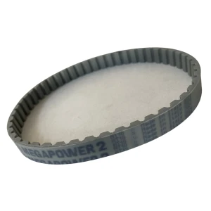 CORREIA AT10 500 X 15MM MEGADYNE PU/AÇO