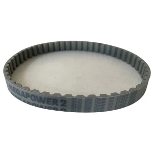 CORREIA AT10 500 X 16MM MEGADYNE PU/AÇO