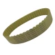 CORREIA AT10 500 X 18MM OPTIBELT AT PU/ACO