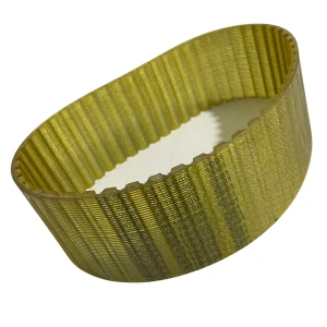 CORREIA AT10 500 X 26MM REXON PU/AÇO