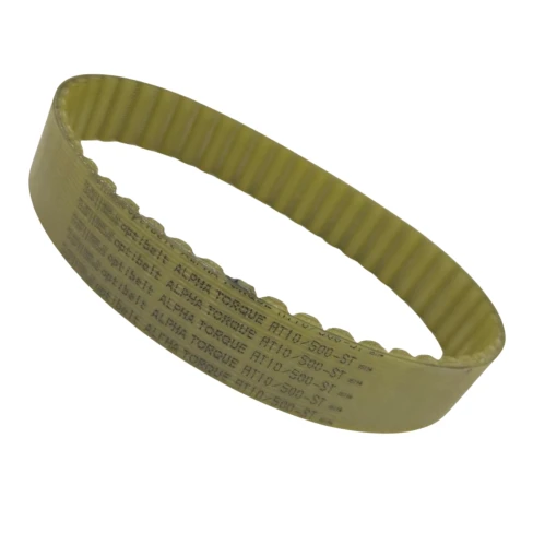 CORREIA AT10 500 X 30MM OPTIBELT AT PU/ACO